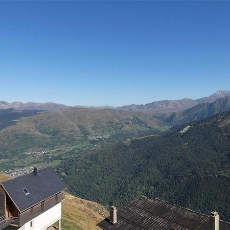 Studio Saint-Lary-Soulan, 1 pièce, 4 personnes - FR-1-457-139 Extérieur photo